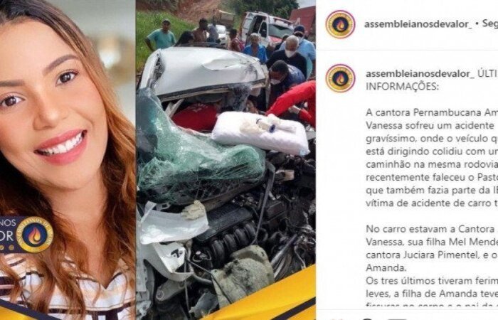 (Foto: Reprodução/Instagram) (Foto: Reprodução/Instagram)
