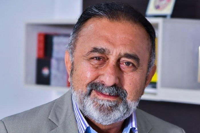 Antônio Callou mudou portfólio de empresa durante a pandemia. (Foto: Arquivo Pessoal) Antônio Callou mudou portfólio de empresa durante a pandemia. (Foto: Arquivo Pessoal)
