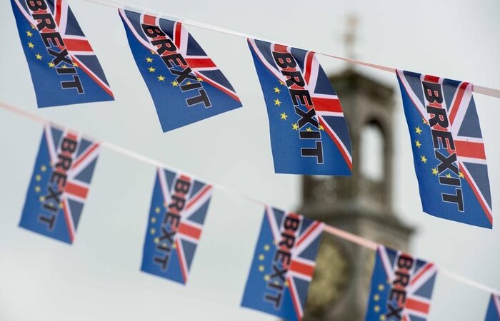 (Foto: CHRIS J RATCLIFFE / AFP) (Foto: CHRIS J RATCLIFFE / AFP)