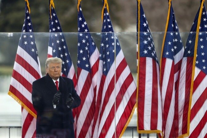 (Foto: AFP) (Foto: AFP)