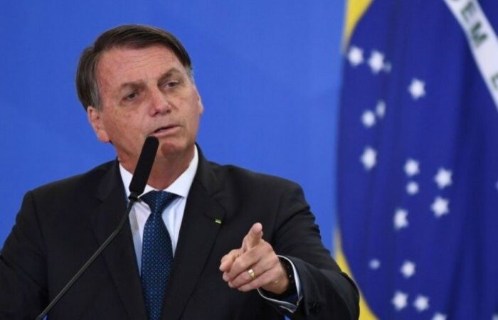 (Foto: Evaristo Sá/AFP) (Foto: Evaristo Sá/AFP)