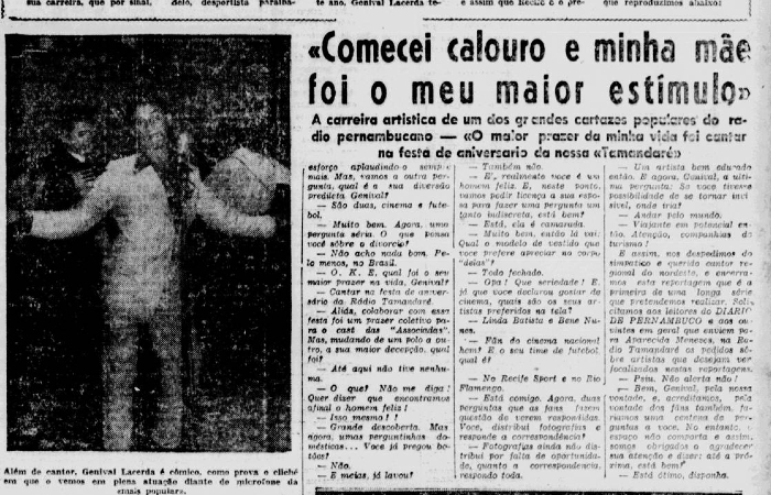 (Foto: Arquivo DP) (Foto: Arquivo DP)