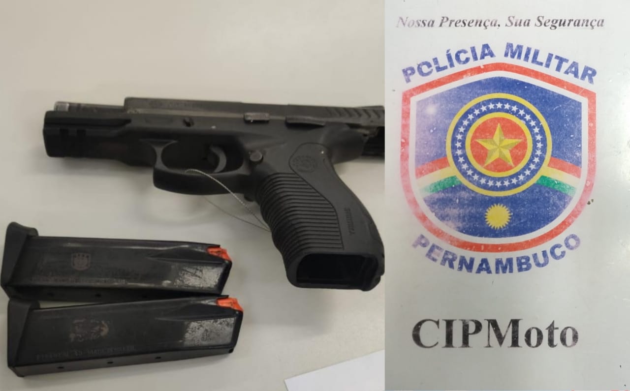  (Polcia Militar/Divulgao)