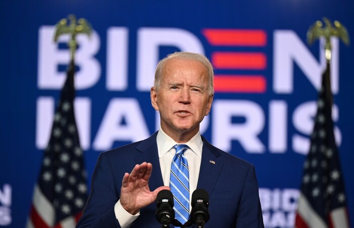 (Foto: Jim Watson/AFP) (Foto: Jim Watson/AFP)
