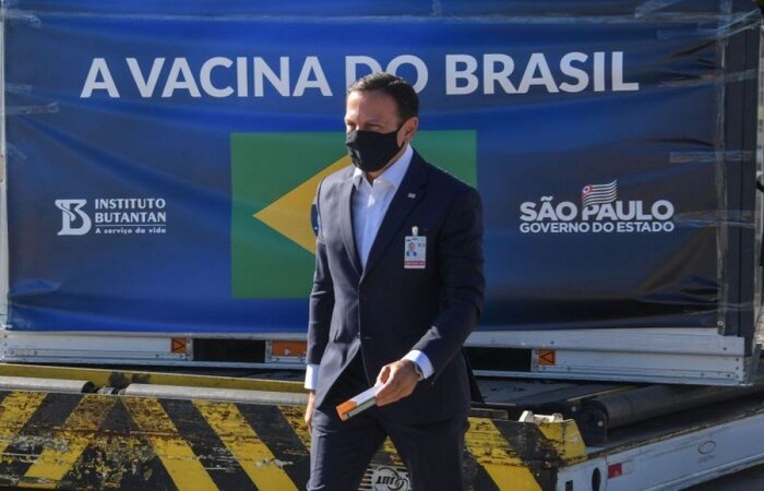 (Foto: AFP / NELSON ALMEIDA) (Foto: AFP / NELSON ALMEIDA)