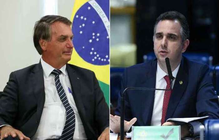 (Foto: Marcos Corrêa/Presidência da República; Marcos Oliveira/Senado Federal
) (Foto: Marcos Corrêa/Presidência da República; Marcos Oliveira/Senado Federal
)