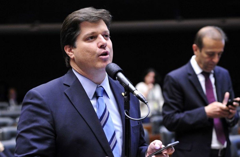 (Foto: Luis Macedo/Agência Câmara) (Foto: Luis Macedo/Agência Câmara)