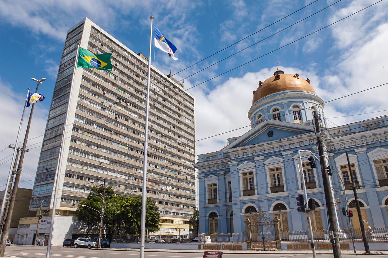 (Foto: Alepe / Divulgação) (Foto: Alepe / Divulgação)