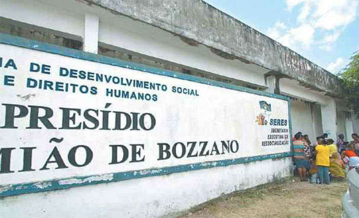 (Foto: Roberto Ramos/ Arquivo DP) (Foto: Roberto Ramos/ Arquivo DP)
