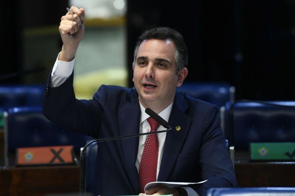 (Foto: Marcos Oliveira/Agência Senado) (Foto: Marcos Oliveira/Agência Senado)