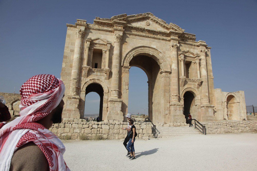 (Foto: AHMAD ABDO/AFP) (Foto: AHMAD ABDO/AFP)