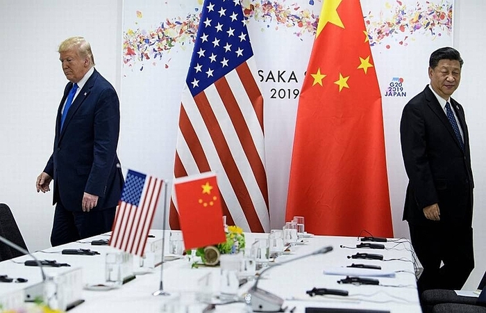 (Foto: Brendan Smialowski/AFP) (Foto: Brendan Smialowski/AFP)