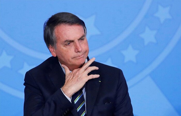 (Foto: Arquivo/AFP) (Foto: Arquivo/AFP)