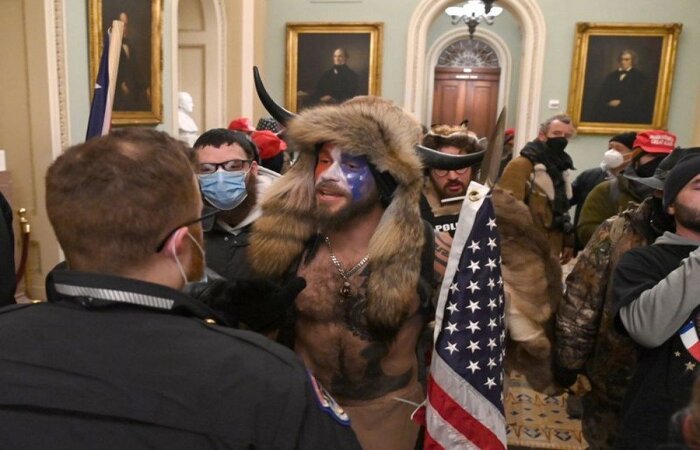 (Foto: Saul LOEB / AFP) (Foto: Saul LOEB / AFP)