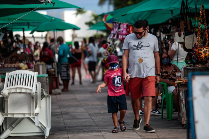  (Foto: Arnaldo Sete/ Esp. DP)