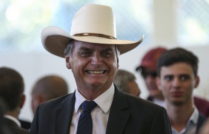 (Foto: José Cruz/Agência Brasil) (Foto: José Cruz/Agência Brasil)