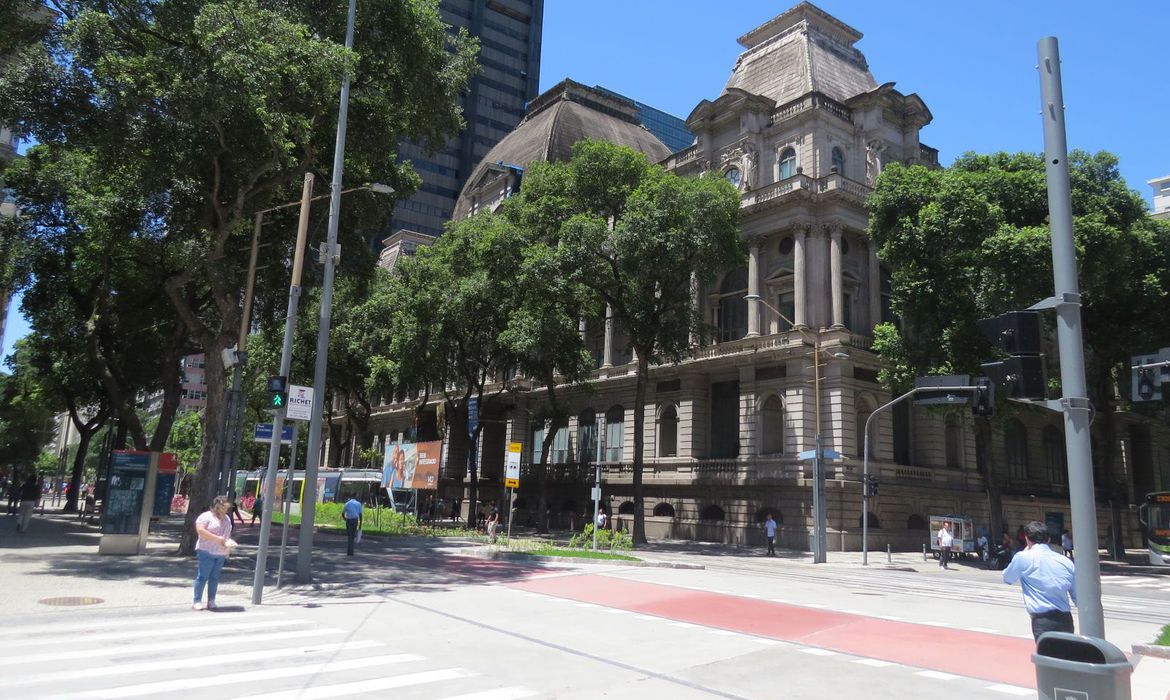 (Foto: Museu Nacional de Belas Artes / Divulgação) (Foto: Museu Nacional de Belas Artes / Divulgação)