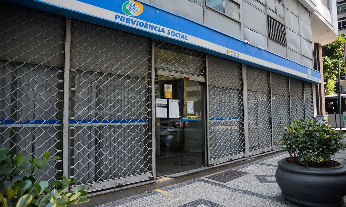 (Foto: Tomaz Silva / Agência Brasil) (Foto: Tomaz Silva / Agência Brasil)