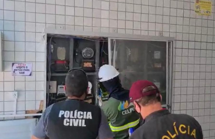 (Foto: Divulgação/ Celpe) (Foto: Divulgação/ Celpe)