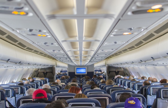Entre fatores que puxaram a queda está recuo na receita de empresas que atuam nos ramos de transporte aéreo. (Foto: Pixabay/Reprodução) Entre fatores que puxaram a queda está recuo na receita de empresas que atuam nos ramos de transporte aéreo. (Foto: Pixabay/Reprodução)
