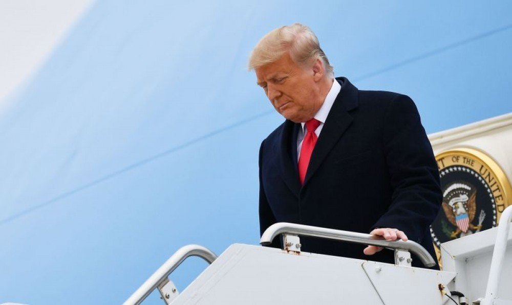 (Foto: AFP / MANDEL NGAN) (Foto: AFP / MANDEL NGAN)