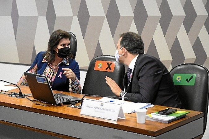 (Foto: Marcos Oliveira/Agência Senado) (Foto: Marcos Oliveira/Agência Senado)