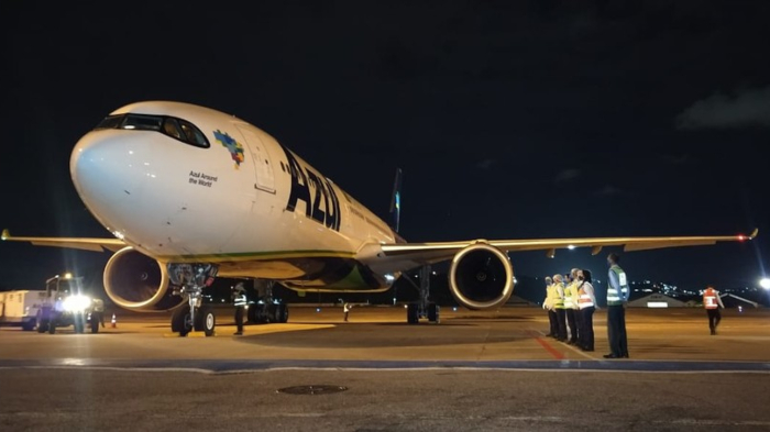 (Foto: Divulgação/ Azul)