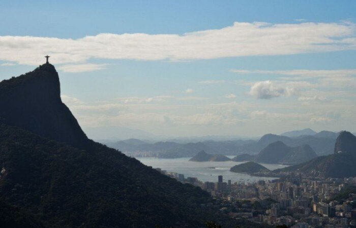 (Marcello Casal Jr/Agência Brasil) (Marcello Casal Jr/Agência Brasil)