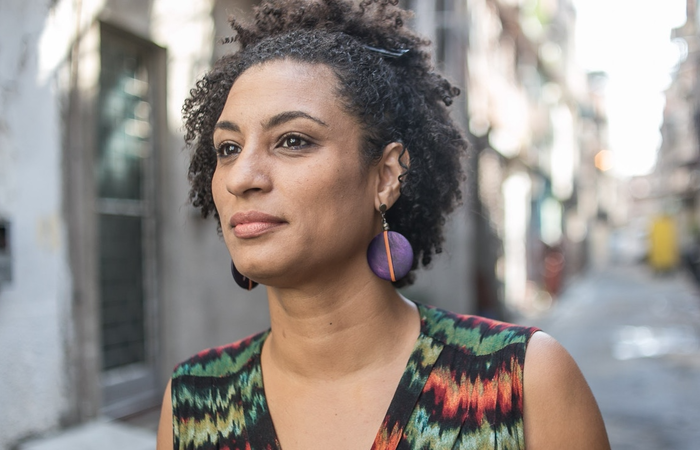 Documentário sobre Marielle Franco estreia no Canal Brasil | Viver: Diario de Pernambuco