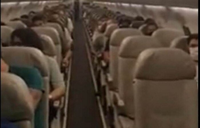 (Foto: Arquivo pessoal/Azul Linhas Aéreas) (Foto: Arquivo pessoal/Azul Linhas Aéreas)