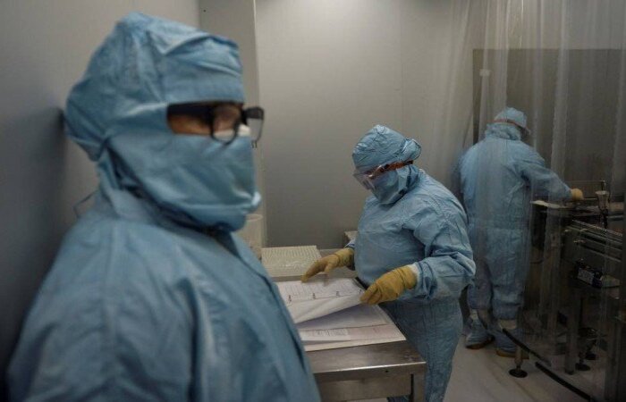 (YAMIL LAGE/AFP) (YAMIL LAGE/AFP)