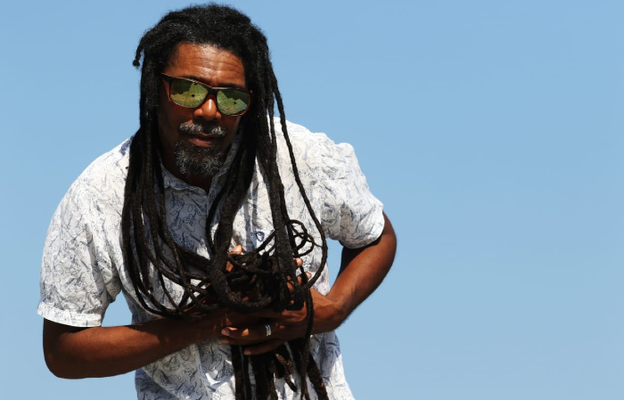 Valdi Afonjah é uma das atrações (Foto: Divulgação) Valdi Afonjah é uma das atrações (Foto: Divulgação)