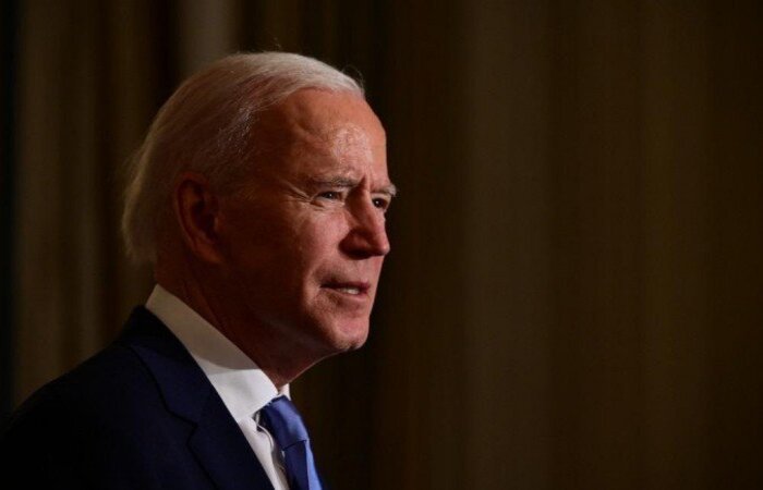 (Foto: JIM WATSON / AFP) (Foto: JIM WATSON / AFP)