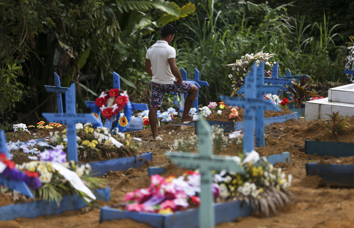(Foto: Marcelo Camargo/Agência Brasil) (Foto: Marcelo Camargo/Agência Brasil)