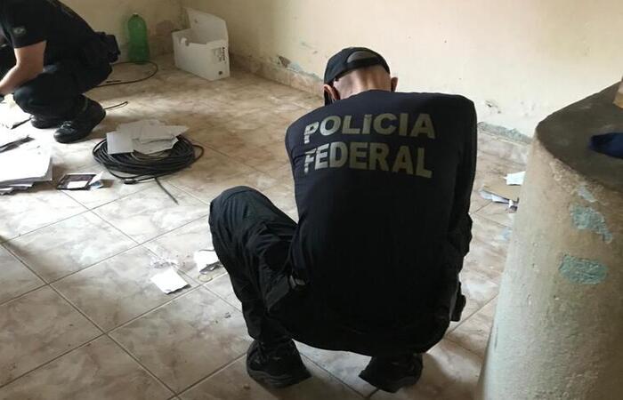 (Foto: Polcia Federal/ Divulgao)