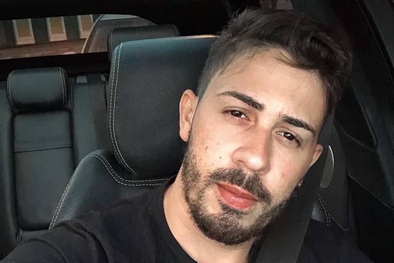 (Foto: Reprodução/Instagram) (Foto: Reprodução/Instagram)