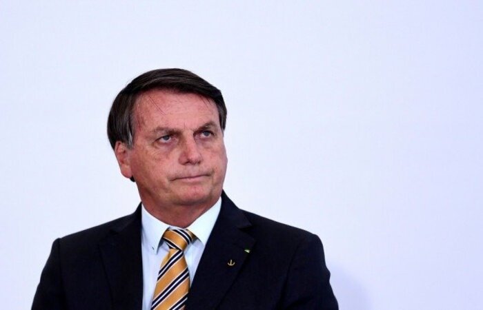 (Evaristo Sá/AFP)