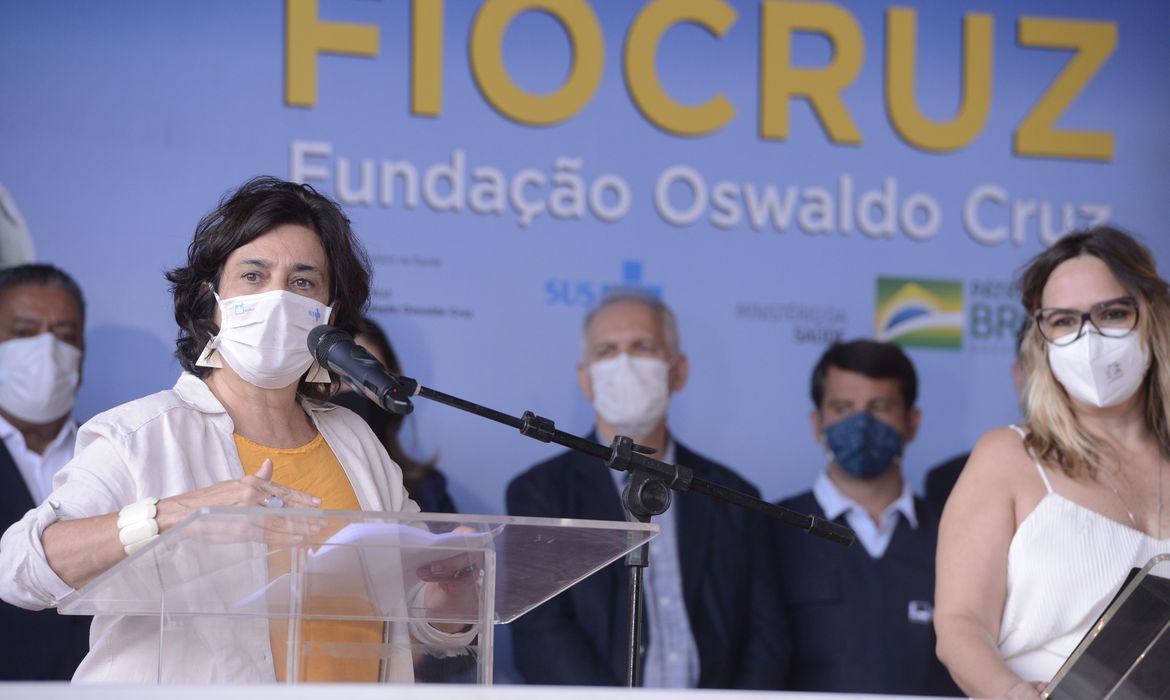 (Foto: Tomaz Silva/Agência Brasil) (Foto: Tomaz Silva/Agência Brasil)