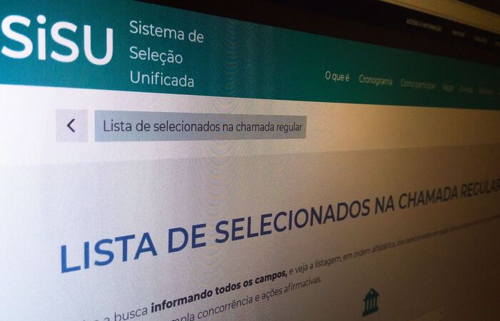 (Agência Brasil) (Agência Brasil)