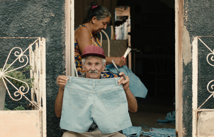 Imagem de Estou me Guardando para Quando o Carnaval Chegar (Foto: Carnaval Filmes/Divulgação) Imagem de Estou me Guardando para Quando o Carnaval Chegar (Foto: Carnaval Filmes/Divulgação)