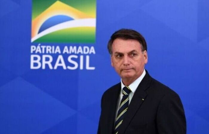(Foto: EVARISTO SA/AFP) (Foto: EVARISTO SA/AFP)