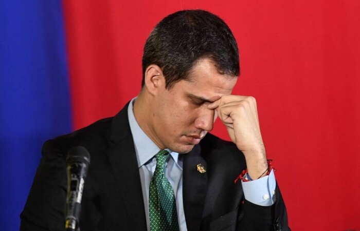 (Foto: FEDERICO PARRA / AFP) (Foto: FEDERICO PARRA / AFP)