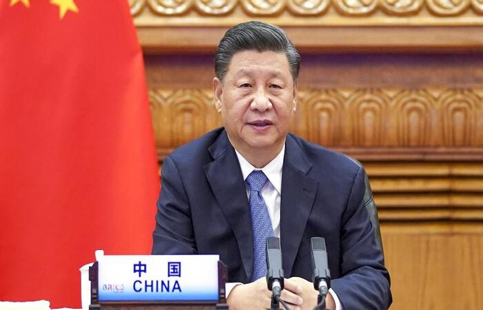 (Foto: Li Xueren/Xinhua) (Foto: Li Xueren/Xinhua)