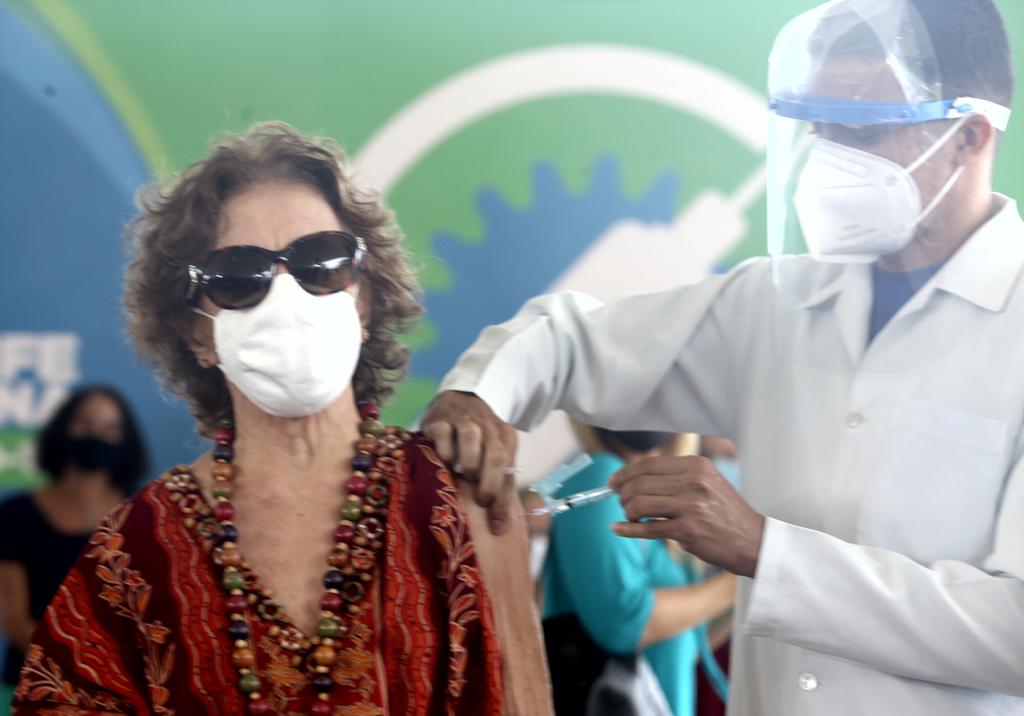 (Foto: Aluísio Moreira/SEI) (Foto: Aluísio Moreira/SEI)