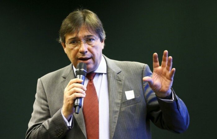 (Foto: Marcelo Camargo/Agência Brasil) (Foto: Marcelo Camargo/Agência Brasil)