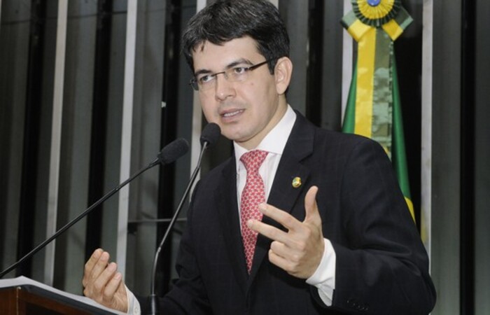 (Foto: Agência Senado) (Foto: Agência Senado)
