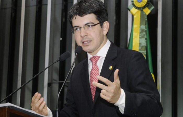  (Foto: Agncia Senado)