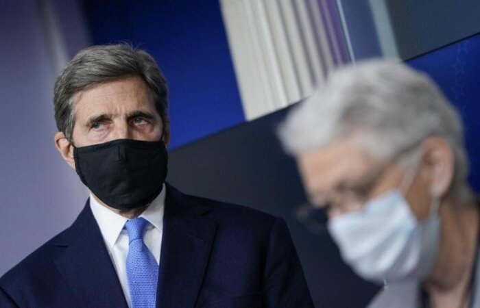 (Foto: Drew Angerer/Getty Images via AFP) (Foto: Drew Angerer/Getty Images via AFP)