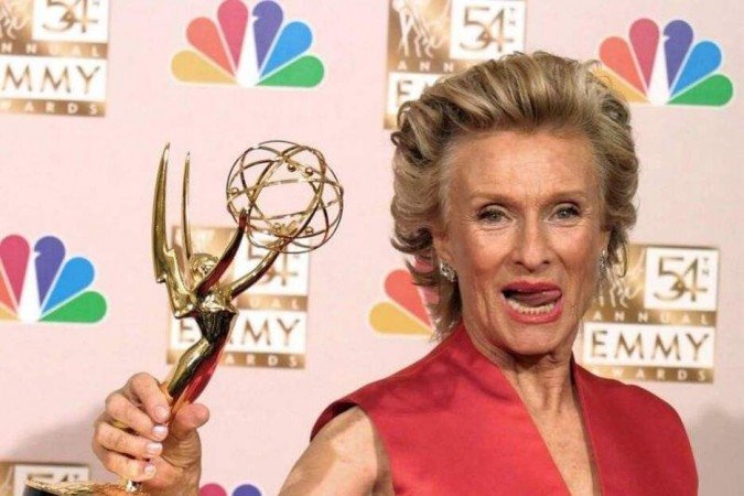 Cloris Leachman fez a carreira artstica desde os anos de 1950, e chegou ao estrelato com 'A ltima sesso de cinema' e 'The Mary Tyler Moore Show' (Foto: Lee Celano/ Divulgao)