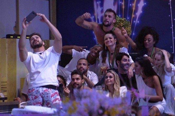 (Foto: Reprodução/GShow) (Foto: Reprodução/GShow)